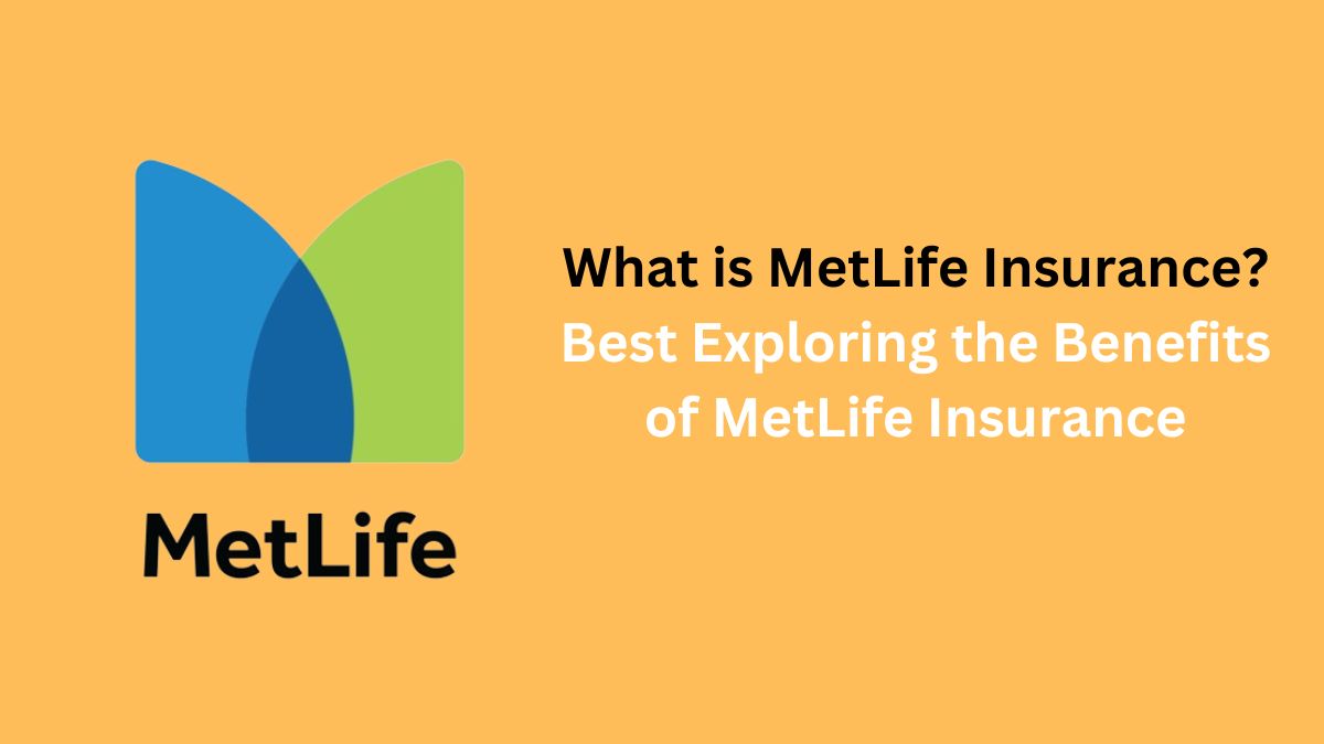 MetLife Insurance