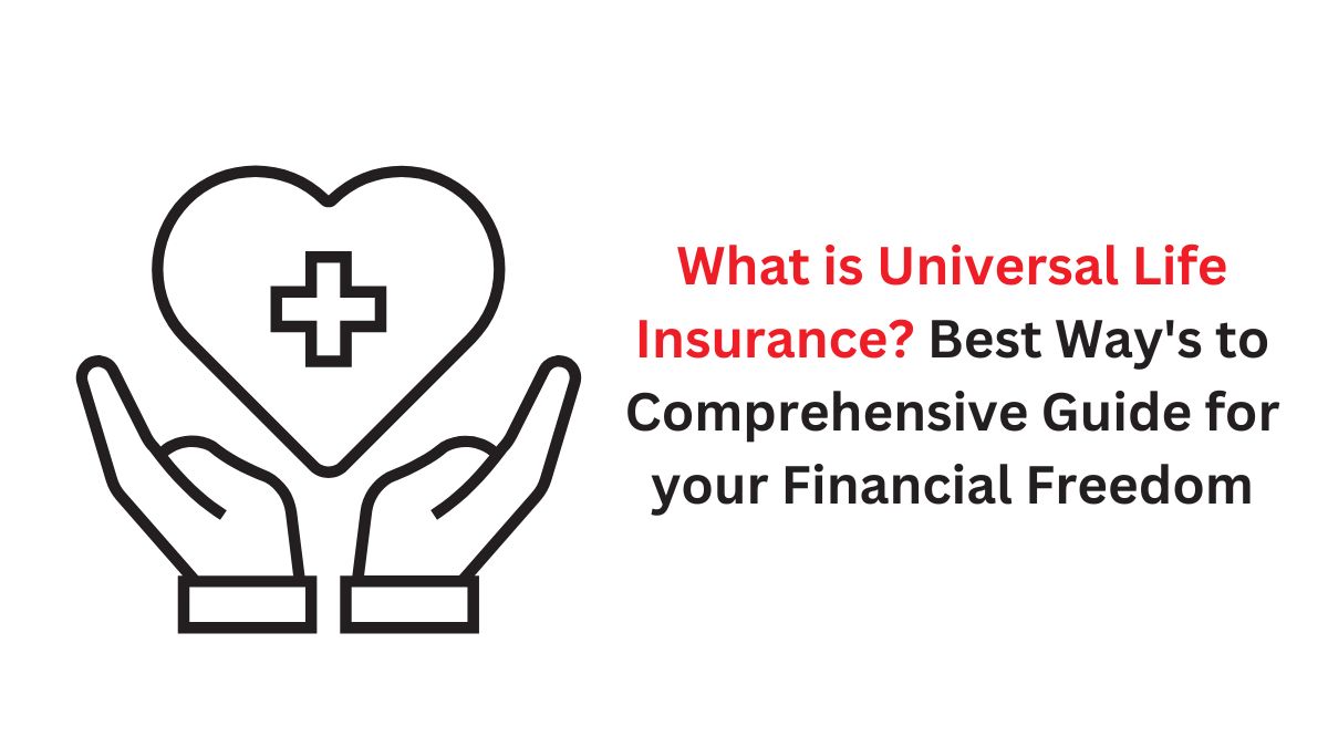 Universal Life Insurance