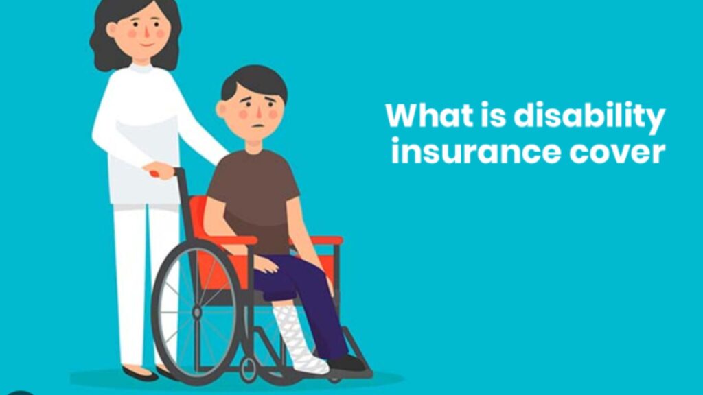 Disability Insurance