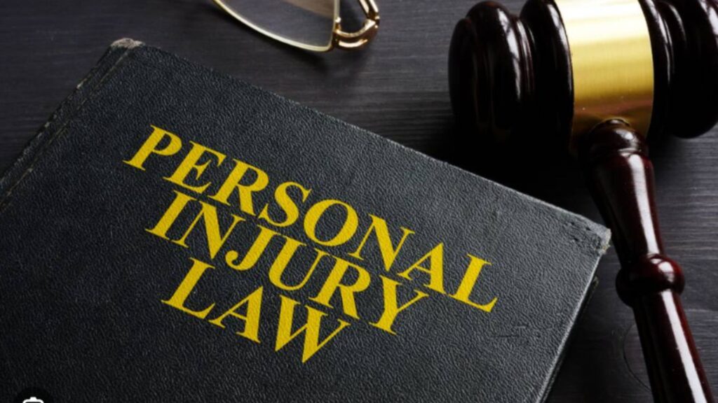 Personal Injury 