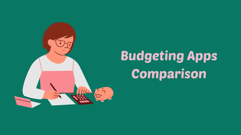 Budgeting Apps Comparison